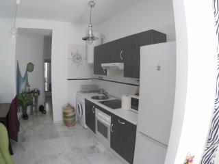 El Rinconcito - apartamento palacete rehabilitado - El Puerto de Santa María - 3