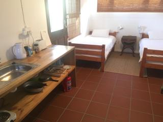 David Bongers Still Bay 1 room - Stilbaai - 3