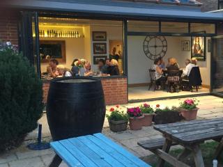 Plum Pudding - Abingdon - 7