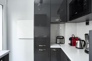 Charming Studio Apartment - Atene - 4