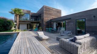 Cap Ferret Villa Océane - Lège-Cap-Ferret - 4