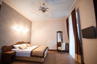 Mini-Hotel Guest House Inn Lviv - Lwiw - 2