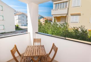 Apartment Vera - Baška - 8