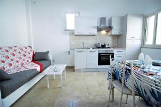 holidaycasa Sebastiano - Grazioso bilocale a 150 mt dal mare - Sperlonga - 7