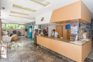 Kleopatra Suit Hotel - Alanya - 9