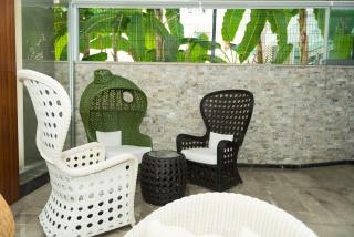 Kleopatra Suit Hotel - Alanya - 1