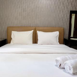 Homey 2BR Apartment at Marina Ancol By Travelio - 3