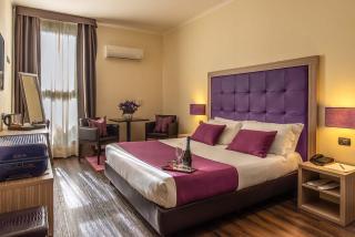 Hotel Roma Sud - 7