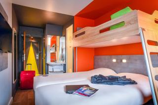 ibis budget Coutances - 1