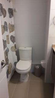 DEPARTAMENTO DIARIO CERCA de PLAYA CAVANCHA - 7