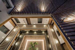 Intelier Casa de Indias - Séville - 9