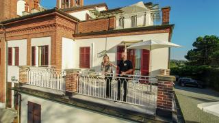 Villa Cornarea - Canale - 2