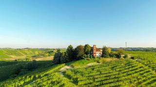 Villa Cornarea - Canale - 4