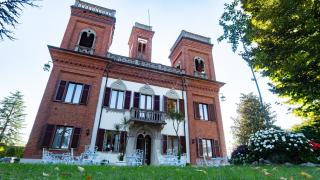 Villa Cornarea - Canale - 5