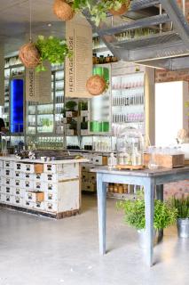 Babylonstoren - Simondium - 1