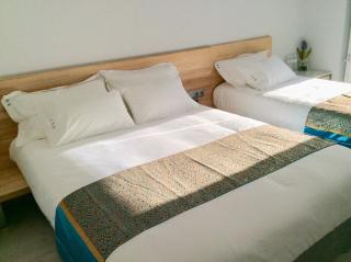 Hostal Palacio Luna - Madrid - 6