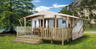 Monja Camping Village - 1