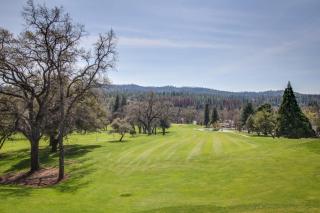 Escape to Yosemite - 8