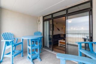 Ocean Tower Views - Ocean City - 6