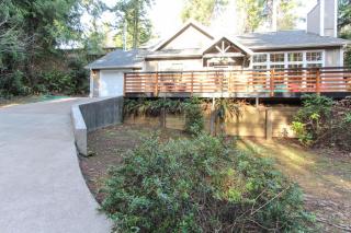 Mercer Creek Hideaway - 9