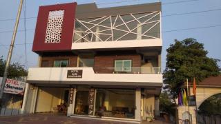 Hotel Shri Sharanam - Maheshwar - 7