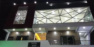 Hotel Shri Sharanam - Maheshwar - 8