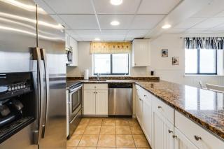 Ocean Tower Views - Ocean City - 2