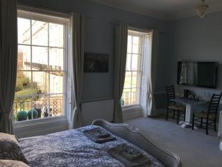 Regency Rooms Guesthouse - Cheltenham - 8