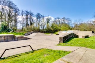 Ghost Hole View - Bay City - 8