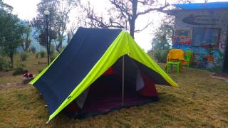 luxury Camp Off Road - 4