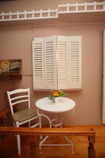 Hotel Liberty 1 - Agia Marina Aegina - 5