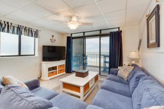 Ocean Tower Views - Ocean City - 9