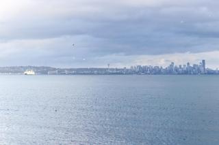 Rockaway Water View - Port Blakely - 6