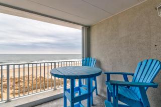 Ocean Tower Views - Ocean City - 0
