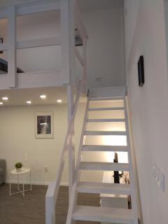 Amazing Flat Opera - Budapest - 1