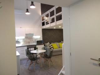 Amazing Flat Opera - Budapest - 4