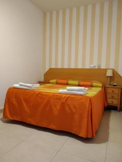 Pension Dominguez - Madrid - 4