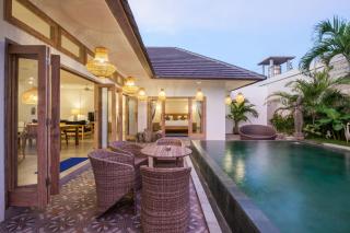 Ambermoon Villas - Seminyak - 5