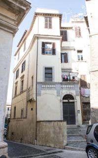 Suite Al Museo Tivoli - Tivoli - 1