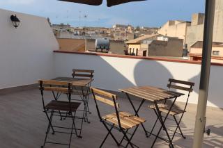 Casa Mapatrì - Noto - 9