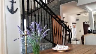 Lavender Hill Hvar Villa - pool, jacuzzi,sauna,BBQ - 6