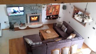 Lavender Hill Hvar Villa - pool, jacuzzi,sauna,BBQ - Stari Grad - 5