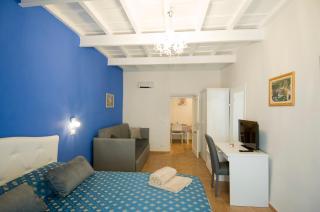Suite Al Museo Tivoli - Tivoli - 8