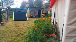 luxury Camp Off Road - 9