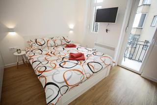 City Center Belgrade Cozy Apartment Skadarlija - 5