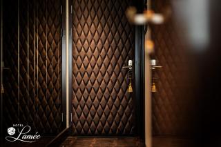 Hotel Topazz & Lamée - Wien - 1