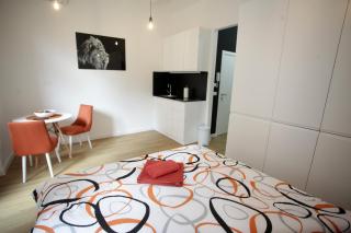 City Center Belgrade Cozy Apartment Skadarlija - Belgrad - 4