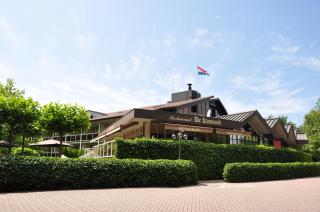 Fletcher Hotel Jan van Scorel - 9