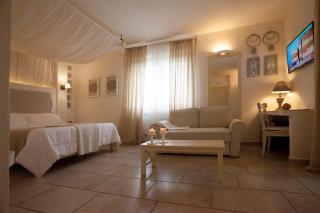 Relais in Contrada - Lucera - 4