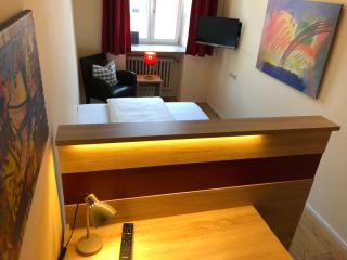 Hotel-Gasthof Flötzinger Bräu - Rosenheim - 6